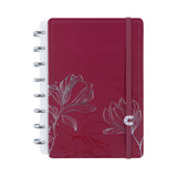 Caderno Inteligente A5 BT CHERRY by Bruna Tavares - Papelaria Encantada