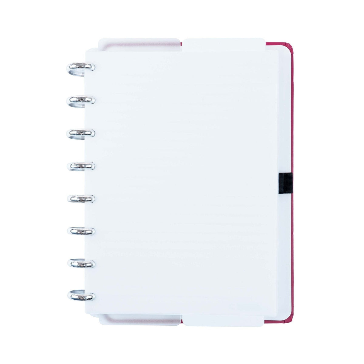 Caderno Inteligente A5 BT CHERRY by Bruna Tavares - Papelaria Encantada