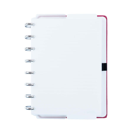 Caderno Inteligente A5 BT CHERRY by Bruna Tavares - Papelaria Encantada