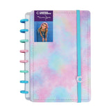 Caderno Inteligente A5 Free Spirit by Luisinha Guanilho - Papelaria Encantada