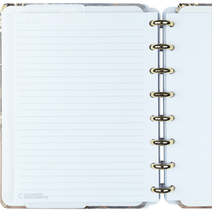 Caderno Inteligente A5 Jasper - Papelaria Encantada