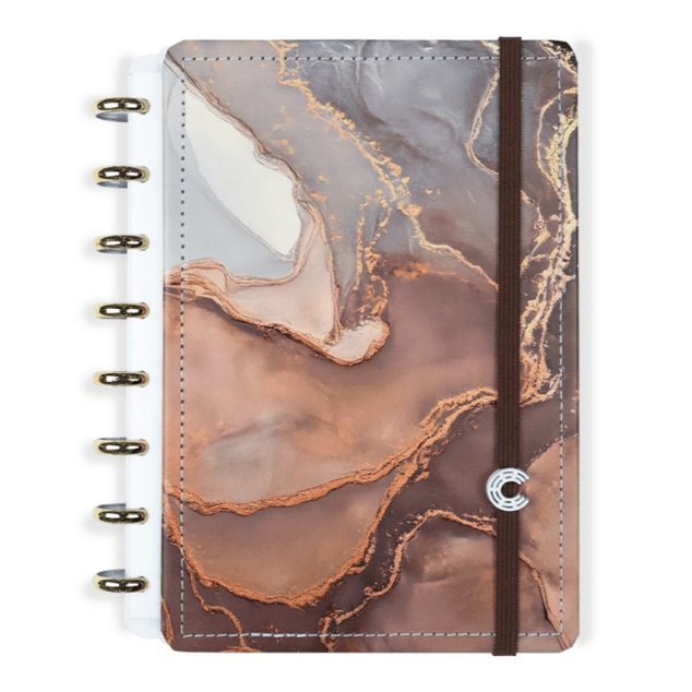 Caderno Inteligente A5 Jasper - Papelaria Encantada