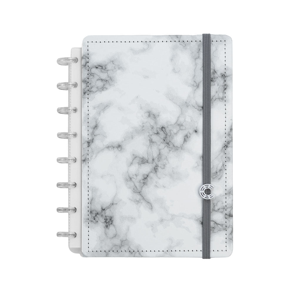 Caderno Inteligente A5 Shadow - Novidade - Papelaria Encantada