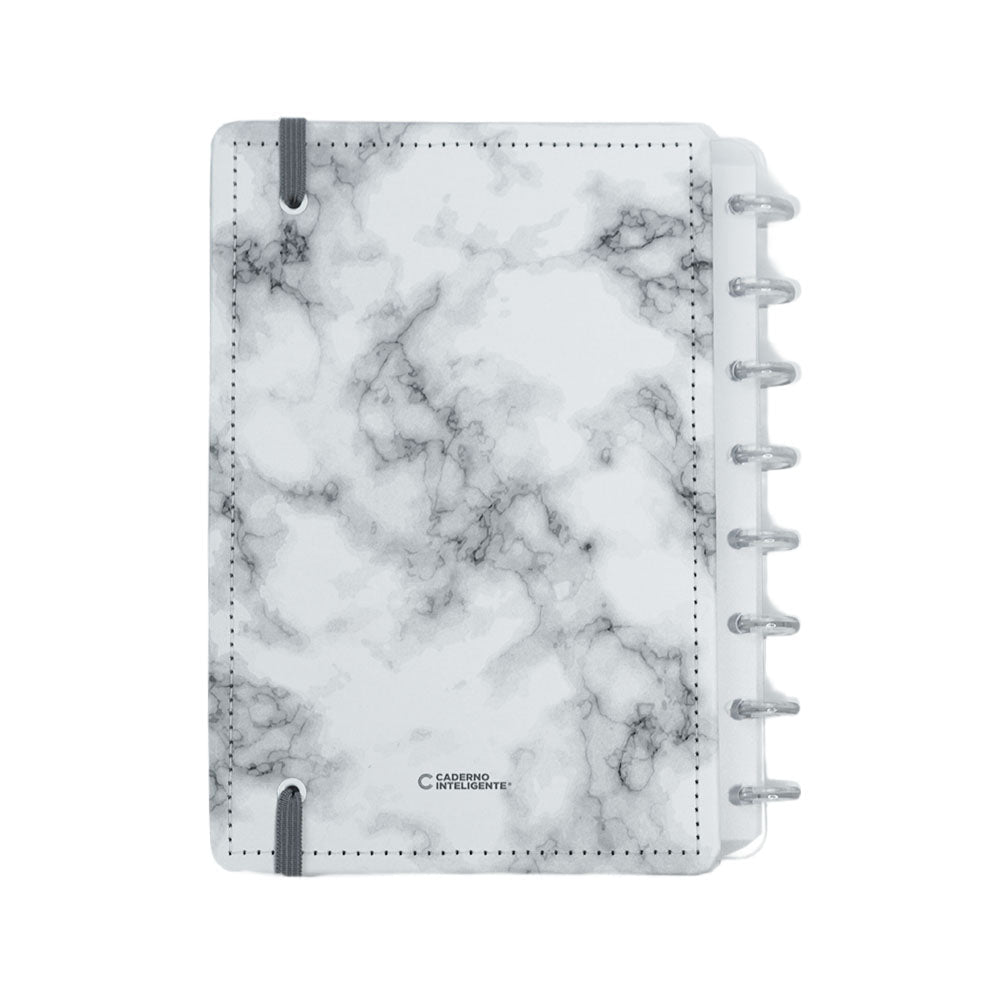 Caderno Inteligente A5 Shadow - Novidade - Papelaria Encantada
