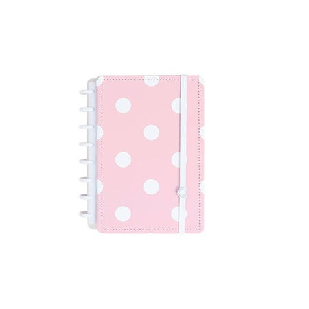 Caderno Inteligente Anna A5 - Papelaria Encantada
