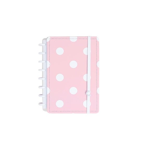 Caderno Inteligente Anna A5 - Papelaria Encantada