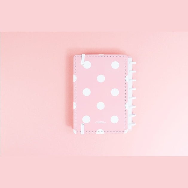 Caderno Inteligente Anna A5 - Papelaria Encantada