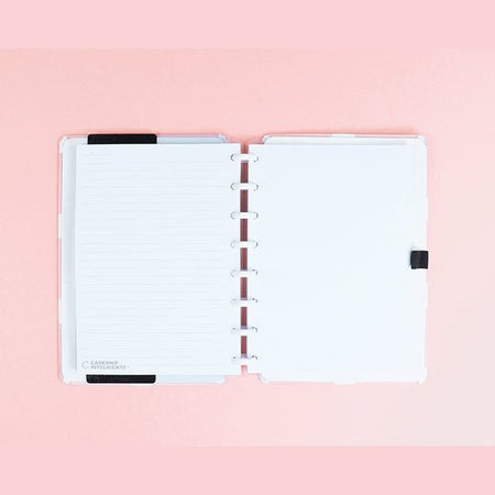 Caderno Inteligente Anna A5 - Papelaria Encantada