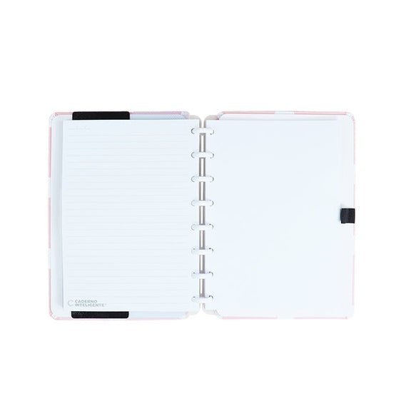 Caderno Inteligente Anna A5 - Papelaria Encantada