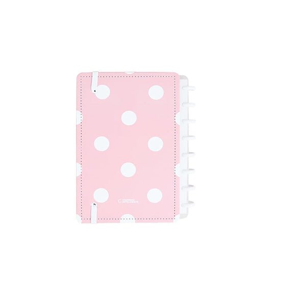Caderno Inteligente Anna A5 - Papelaria Encantada