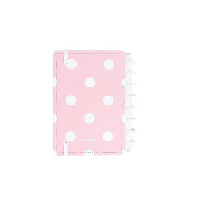 Caderno Inteligente Anna A5 - Papelaria Encantada