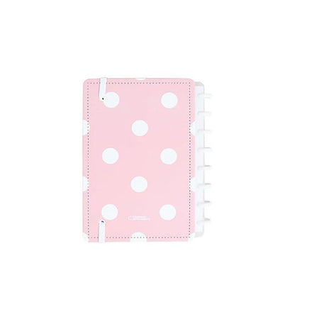 Caderno Inteligente Anna A5 - Papelaria Encantada