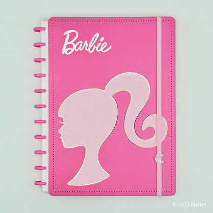 Caderno Inteligente BARBIE™ Pink Grande
