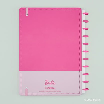 Caderno Inteligente BARBIE™ Pink Grande