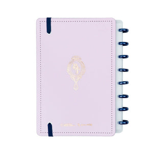 Caderno Inteligente BT DREAM by Bruna Tavares A5 - Papelaria Encantada
