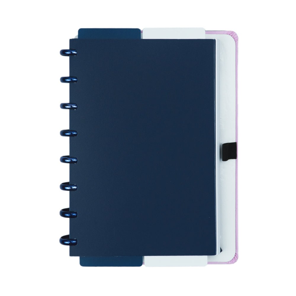 Caderno Inteligente BT DREAM by Bruna Tavares A5 - Papelaria Encantada