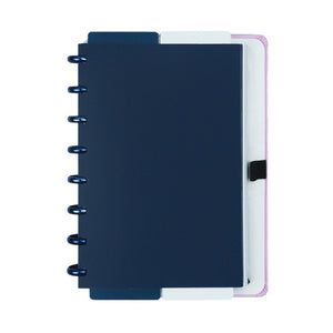Caderno Inteligente BT DREAM by Bruna Tavares A5 - Papelaria Encantada