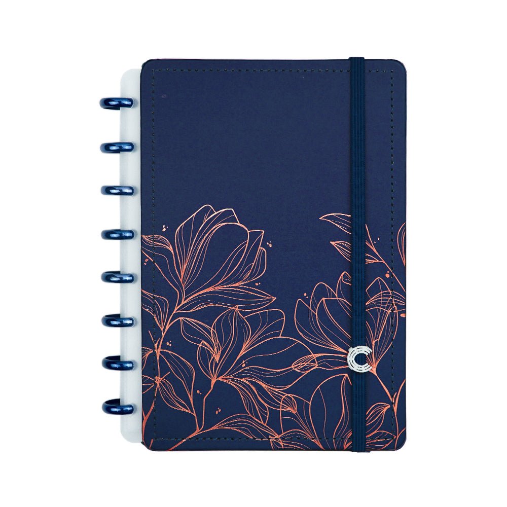 Caderno Inteligente BT DREAM by Bruna Tavares A5 - Papelaria Encantada