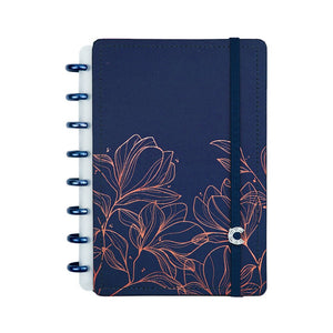 Caderno Inteligente BT DREAM by Bruna Tavares A5 - Papelaria Encantada