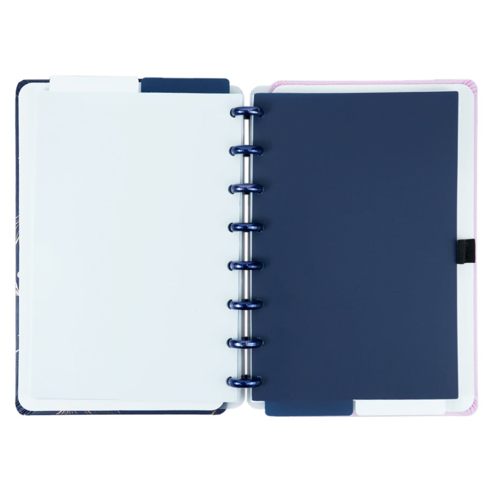 Caderno Inteligente BT DREAM by Bruna Tavares A5 - Papelaria Encantada