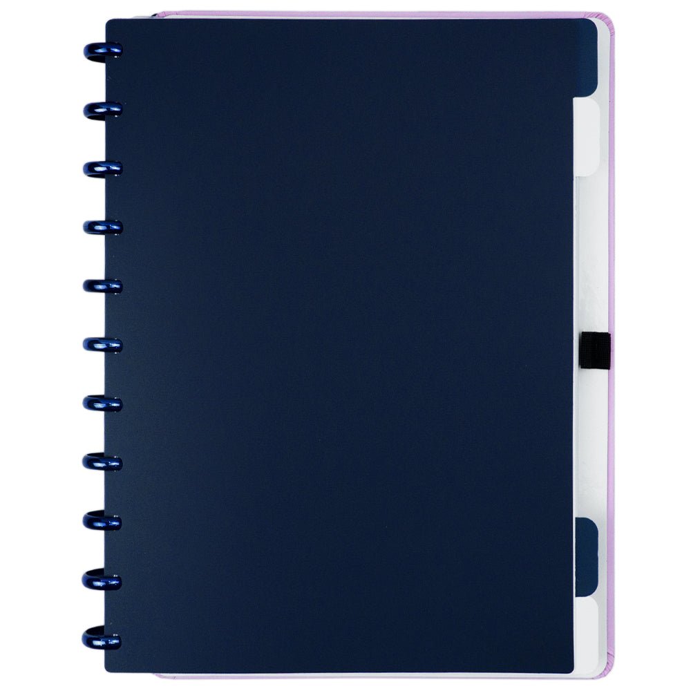 Caderno Inteligente BT DREAM by Bruna Tavares Grande - Papelaria Encantada