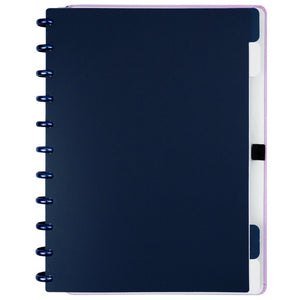 Caderno Inteligente BT DREAM by Bruna Tavares Grande - Papelaria Encantada