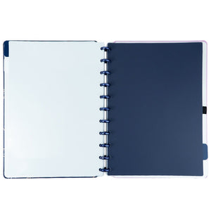 Caderno Inteligente BT DREAM by Bruna Tavares Grande - Papelaria Encantada