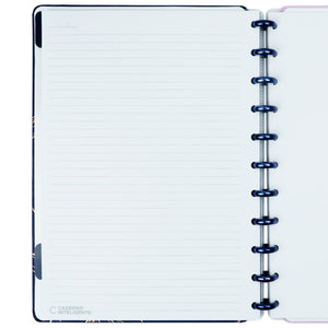 Caderno Inteligente BT DREAM by Bruna Tavares Grande - Papelaria Encantada