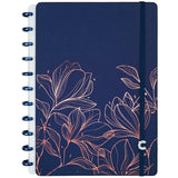 Caderno Inteligente BT DREAM by Bruna Tavares Grande - Papelaria Encantada