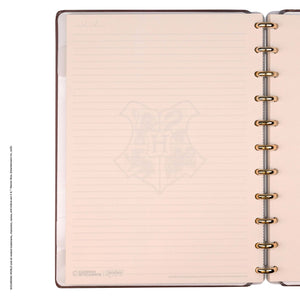 Caderno Inteligente by Harry Potter - Sorting Hat - Papelaria Encantada