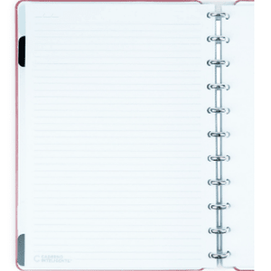 Caderno Inteligente Grande Guava - Papelaria Encantada