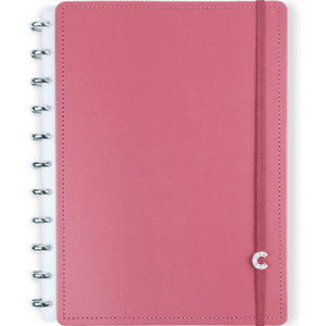 Caderno Inteligente Grande Guava - Papelaria Encantada