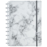 Caderno Inteligente Grande Shadow - Papelaria Encantada