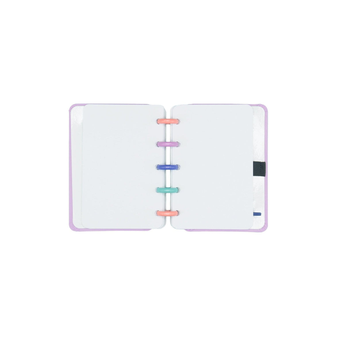 Caderno Inteligente Inteligine bubble - Papelaria Encantada