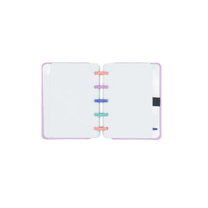 Caderno Inteligente Inteligine bubble - Papelaria Encantada