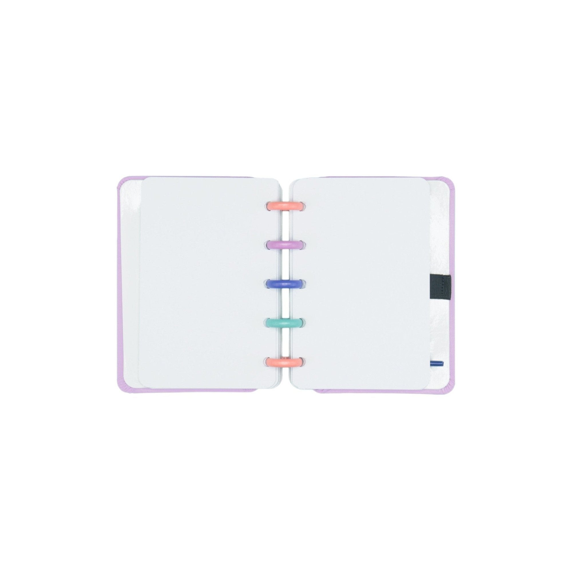 Caderno Inteligente Inteligine bubble - Papelaria Encantada
