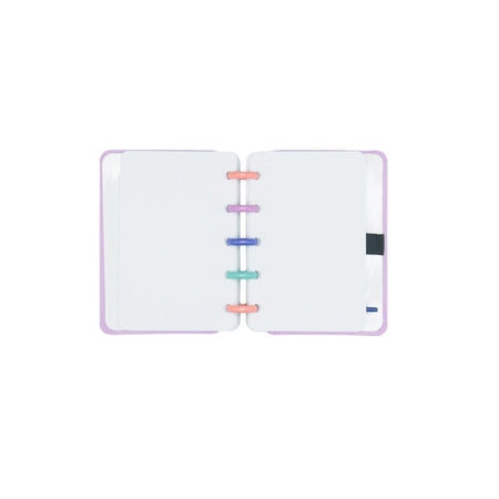 Caderno Inteligente Inteligine bubble - Papelaria Encantada