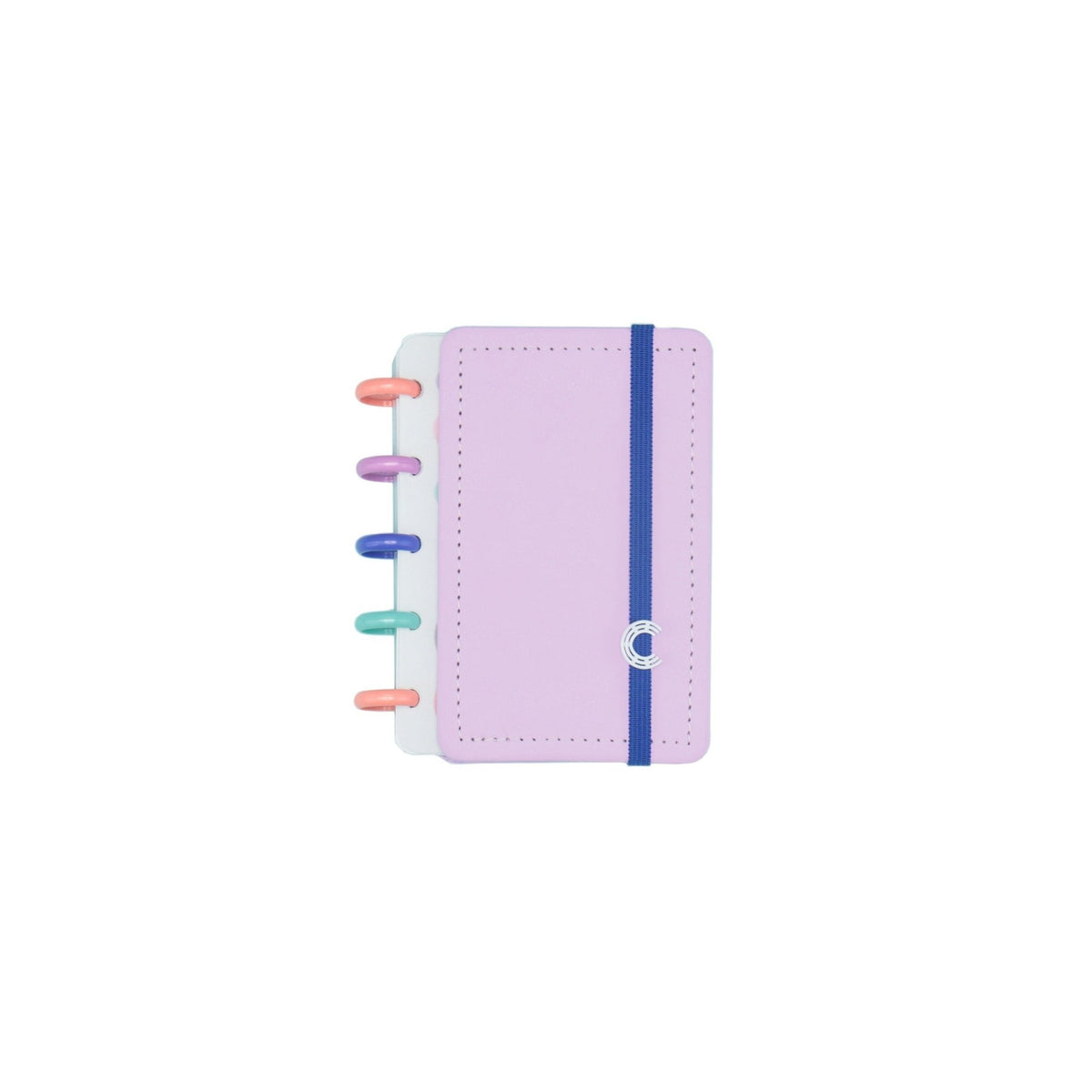 Caderno Inteligente Inteligine bubble - Papelaria Encantada