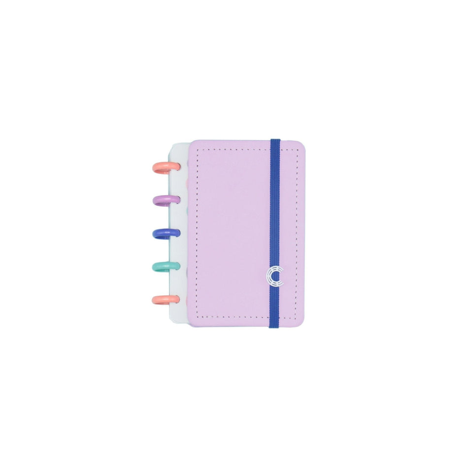 Caderno Inteligente Inteligine bubble - Papelaria Encantada