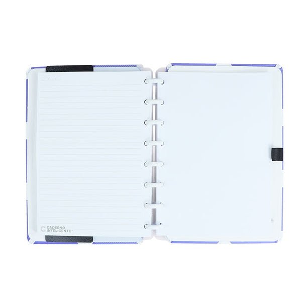 Caderno Inteligente Maya A5 - Papelaria Encantada