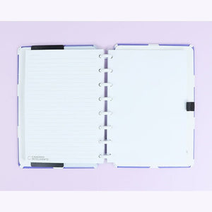 Caderno Inteligente Maya A5 - Papelaria Encantada