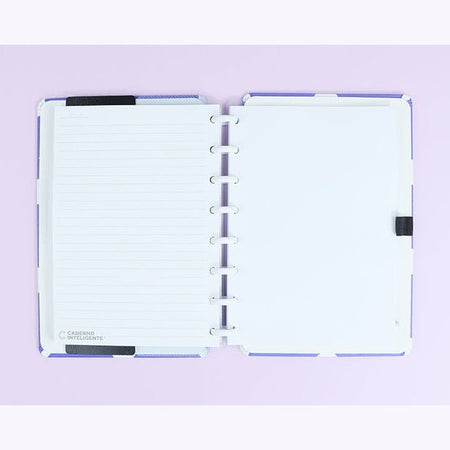 Caderno Inteligente Maya A5 - Papelaria Encantada