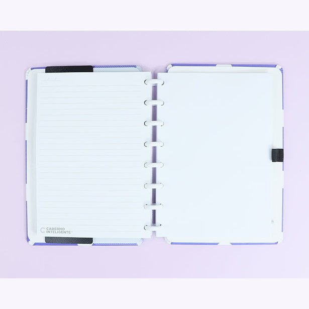 Caderno Inteligente Maya A5 - Papelaria Encantada
