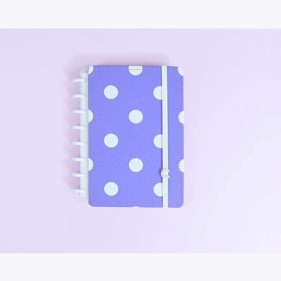 Caderno Inteligente Maya A5 - Papelaria Encantada