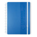 Caderno Inteligente Premier Blue grande - Papelaria Encantada