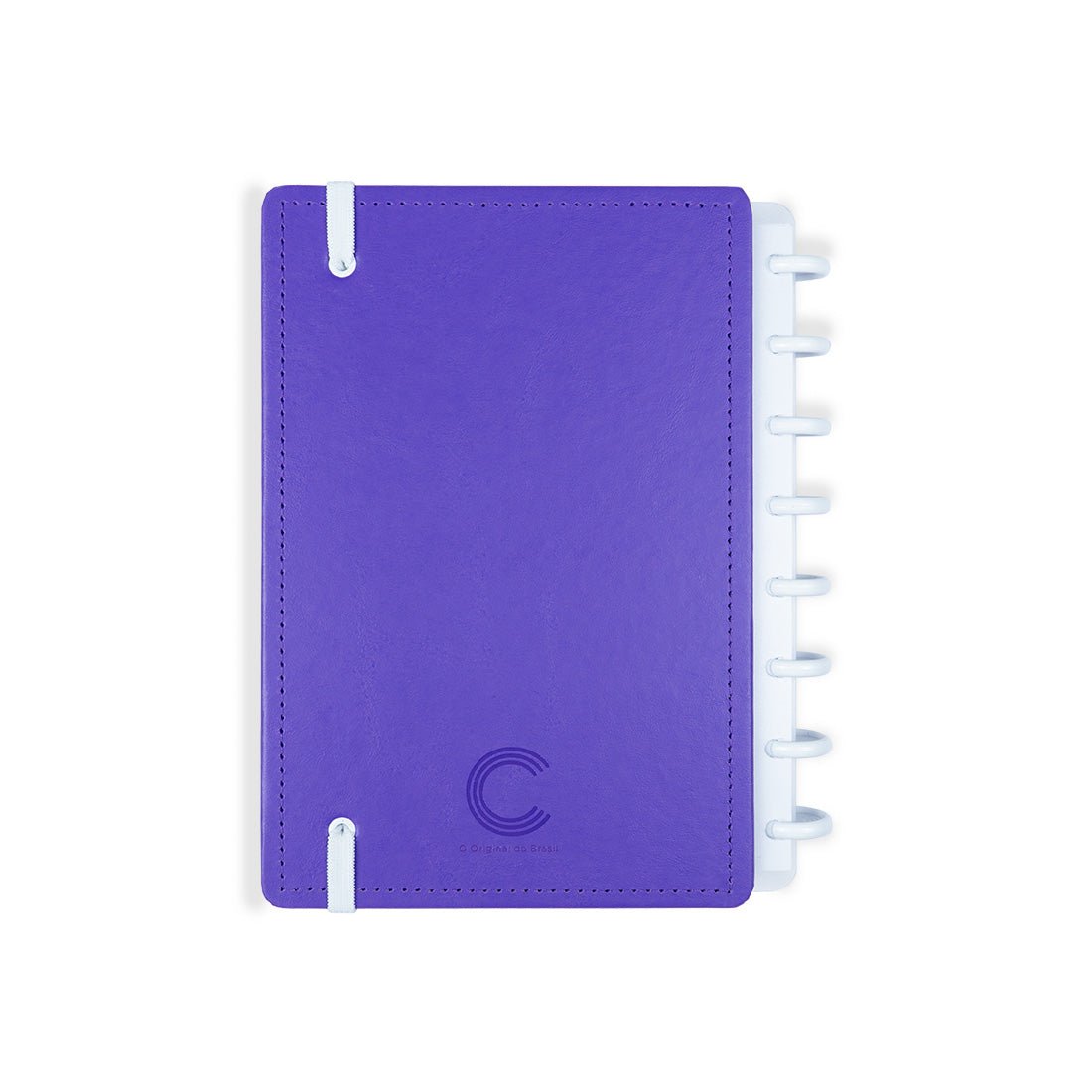 Caderno Inteligente Premiér Purple A5 - Papelaria Encantada