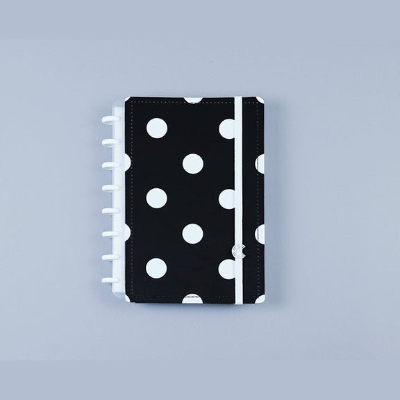 Caderno Inteligente Vicky A5 - Papelaria Encantada