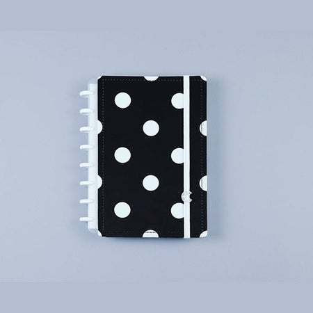 Caderno Inteligente Vicky A5 - Papelaria Encantada