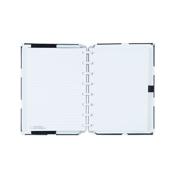 Caderno Inteligente Vicky A5 - Papelaria Encantada