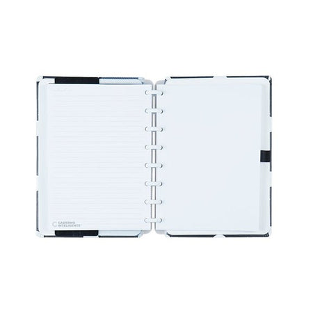 Caderno Inteligente Vicky A5 - Papelaria Encantada